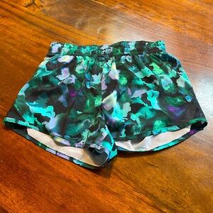Women’s Athletic Shorts